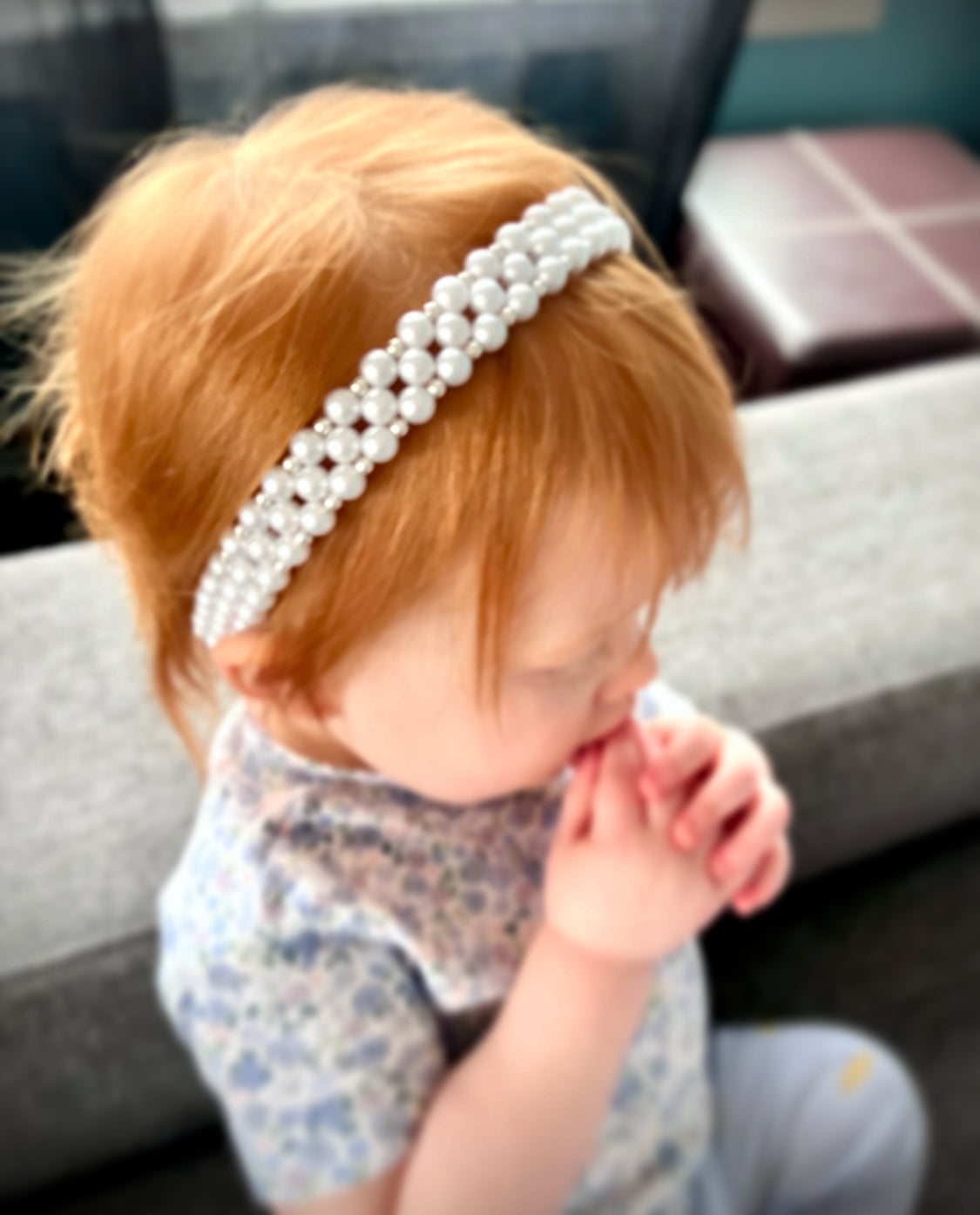 Handmade Headbands